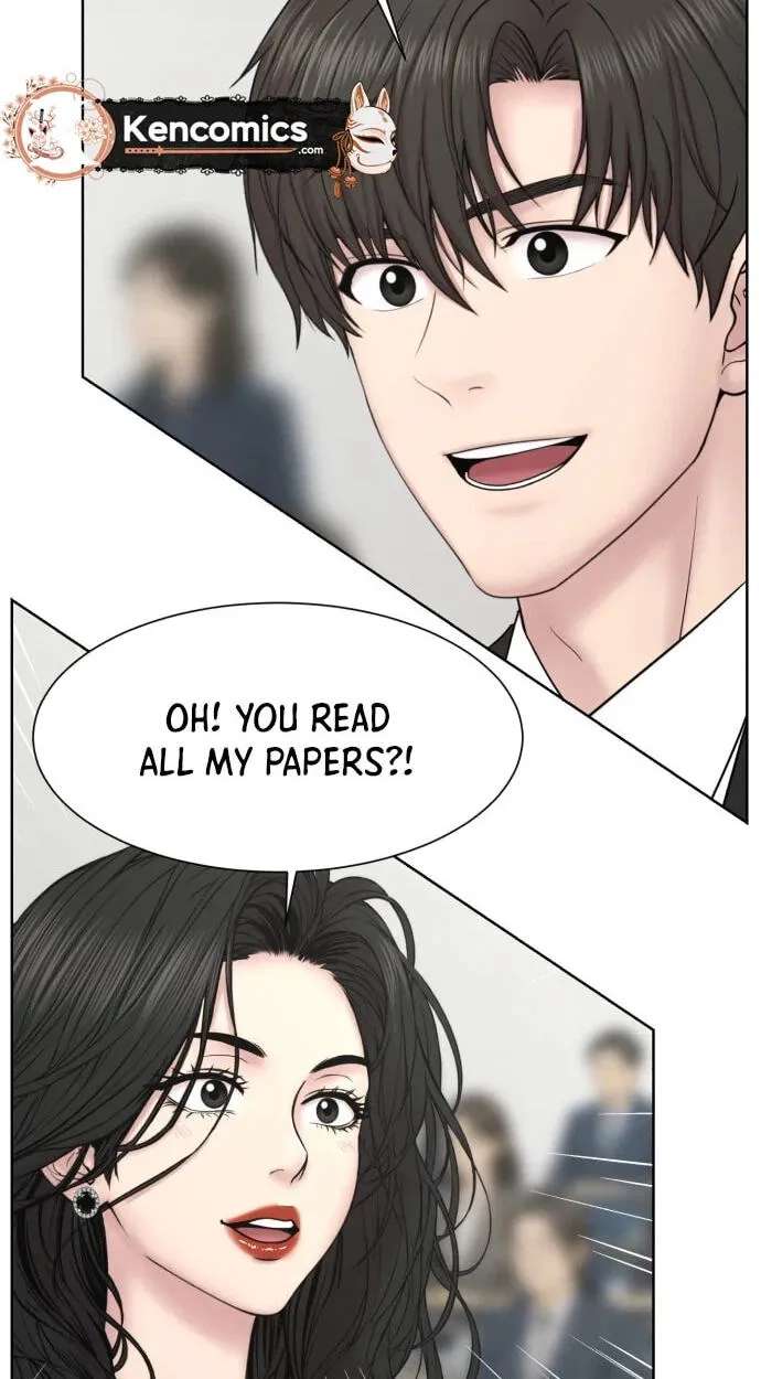 Trauma Center:Dr. Baek Chapter 45 - page 72