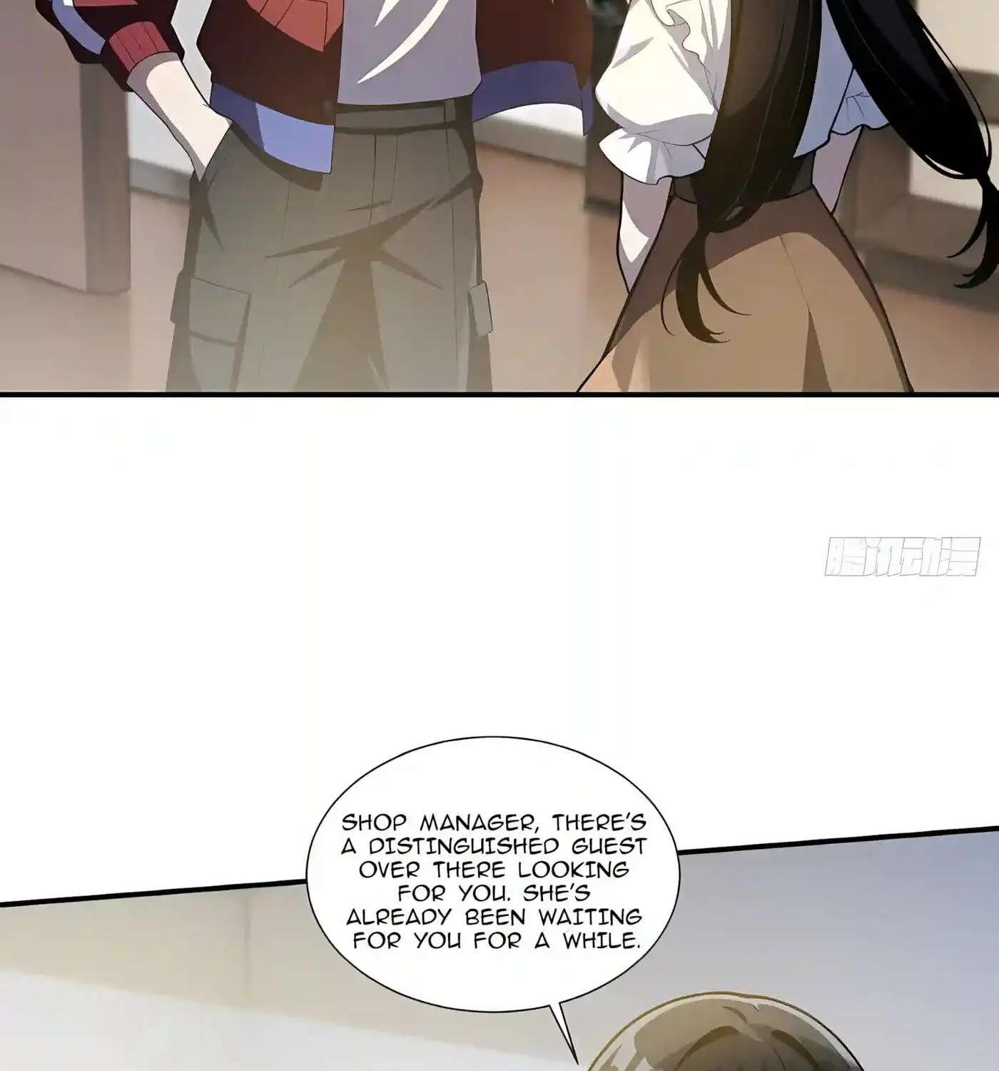 I Ushered in the Age of Mythical Pet Beasts Chapter 58 - page 83