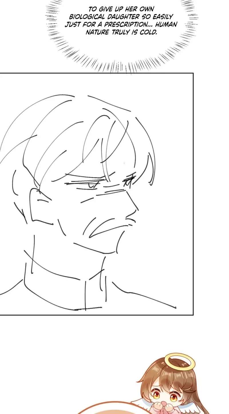 Vegetative Boss Can't Keep Pretending Chapter 66 - page 51