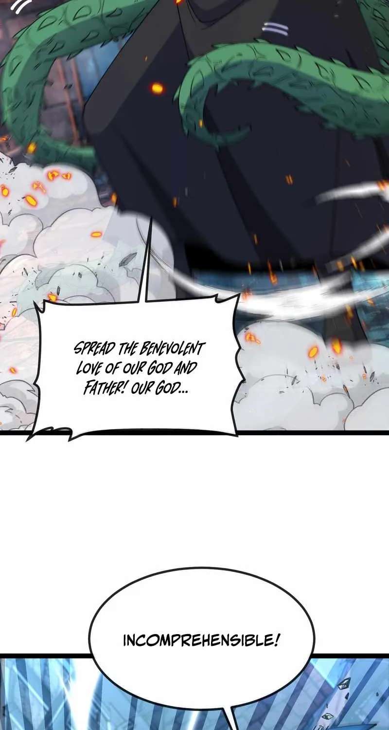 Titan Forge Chapter 26 - page 49