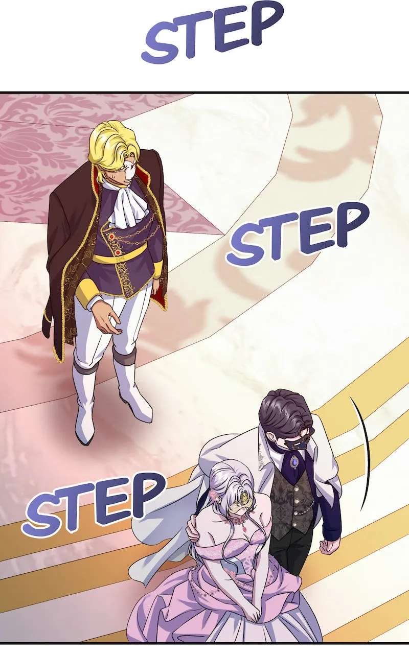 Will My Doting HusbandLove Me Again? Chapter 34 - page 7