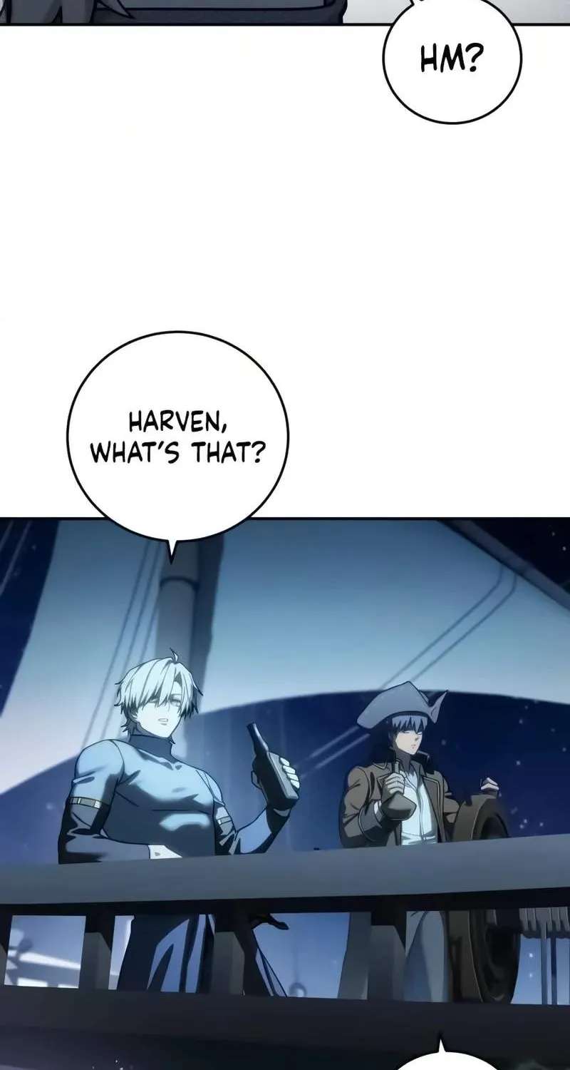 Star-Embracing Swordmaster Chapter 140 - page 77