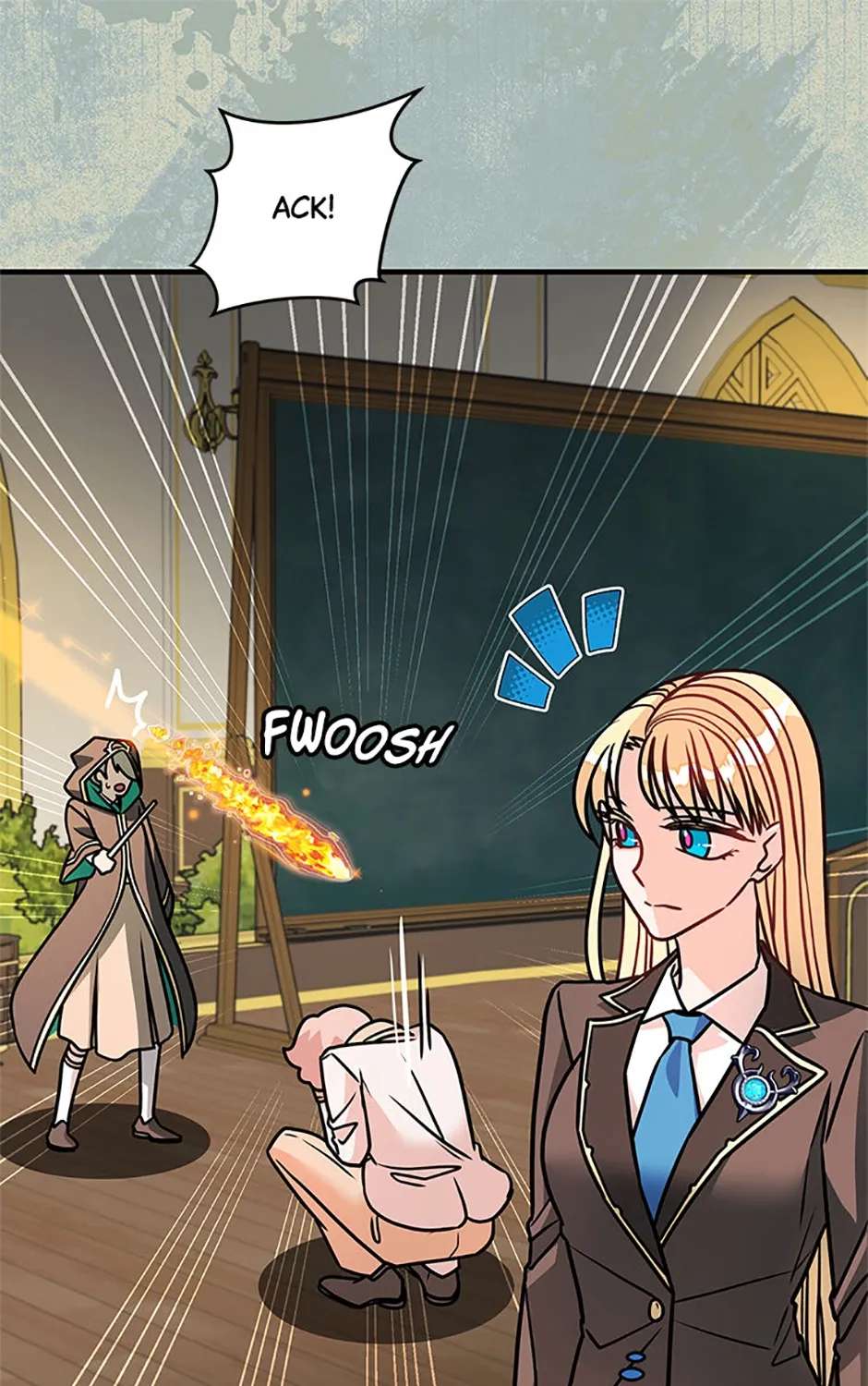 Lady Overlord Chapter 32 - page 89