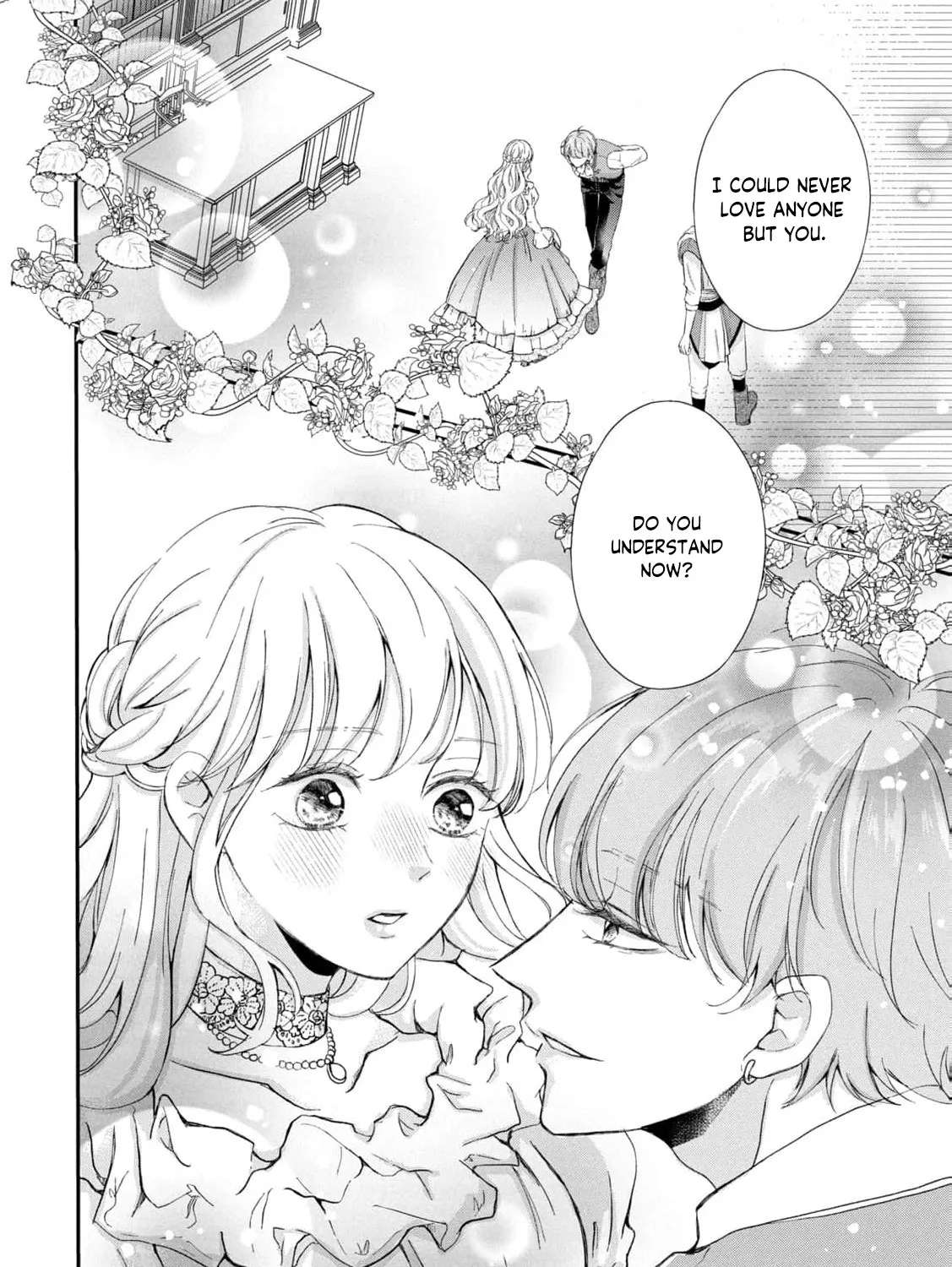 My Fiancé Forgot About Me, so I Entered a Fake Engagement with the Neighboring Prince (But Apparently, I'm His True Love?!) Chapter 16 - page 5