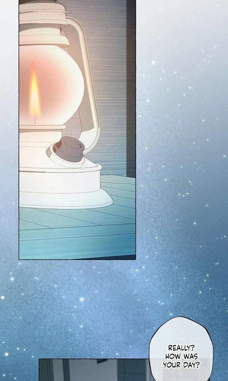 The Merman Trapped In My Lake Chapter 46 - page 35