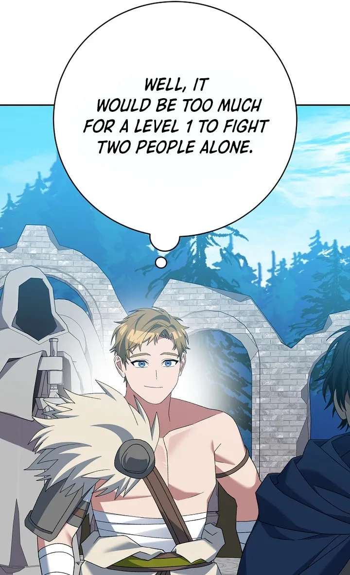Genius Archer's Livestreaming Chapter 107 - page 44
