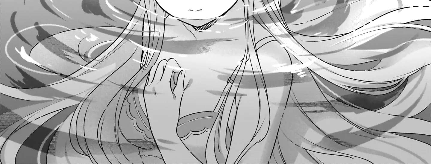 Summer Pockets: Natsu no Takaramono Chapter 1 - page 34