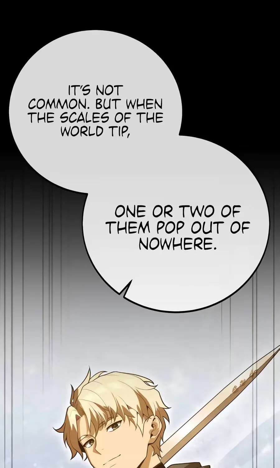 30 Years Have Passed Since the Prologue Chapter 12 - page 11