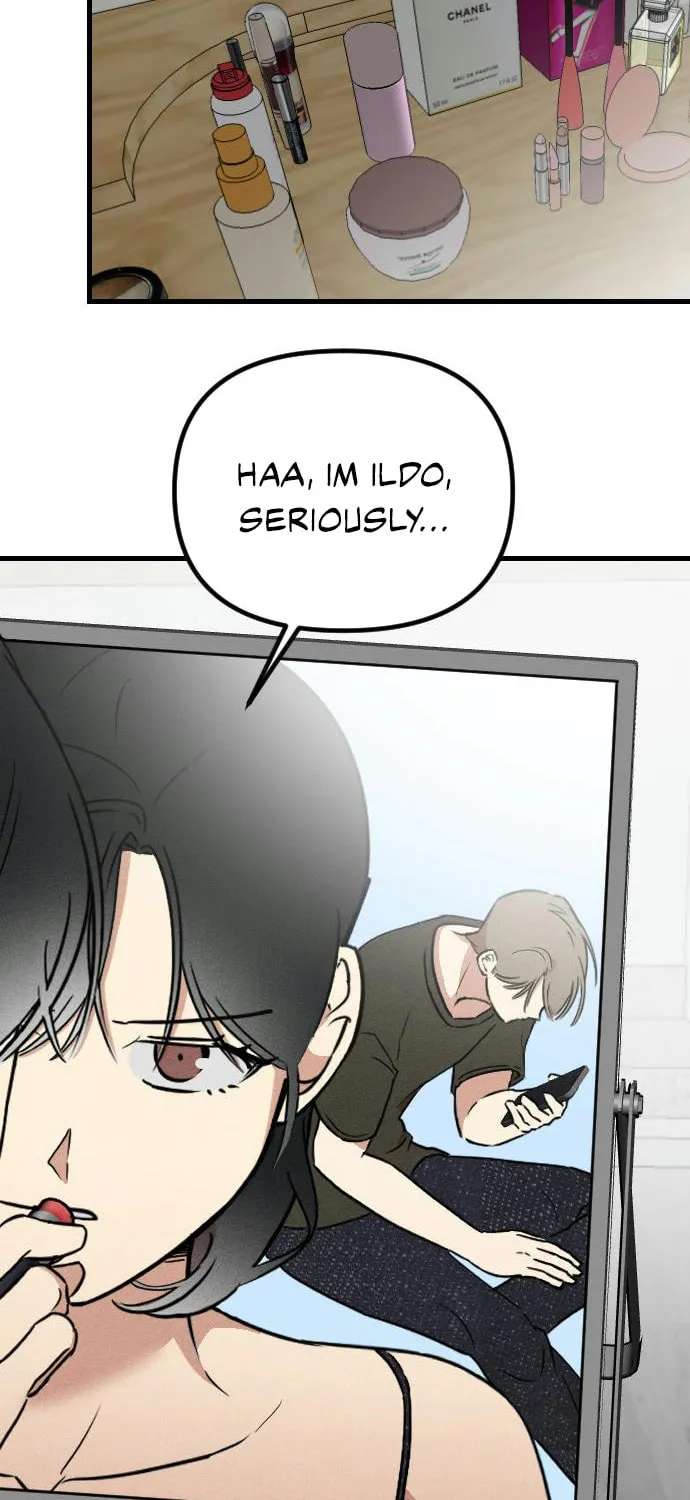 That's Because I'm Not Brave Chapter 3 - page 97