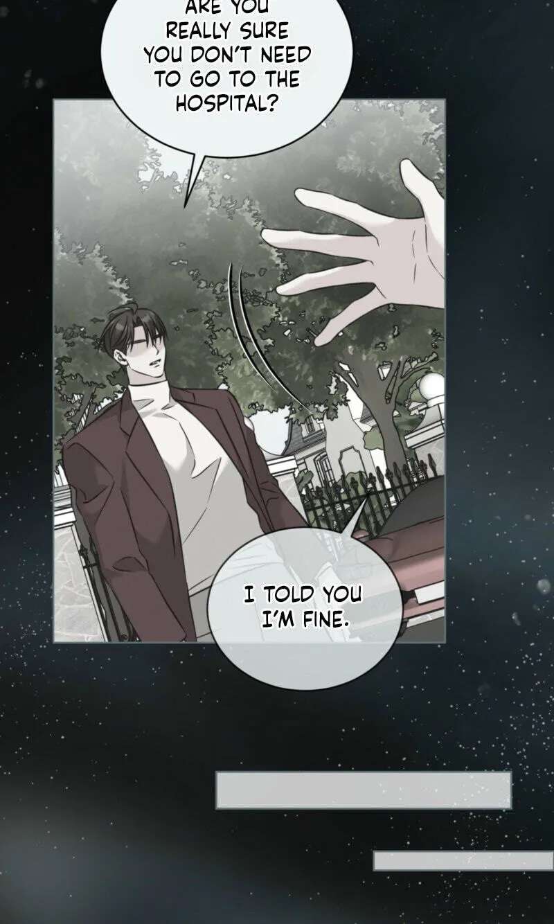 Omega Dongsik Chapter 21 - page 22