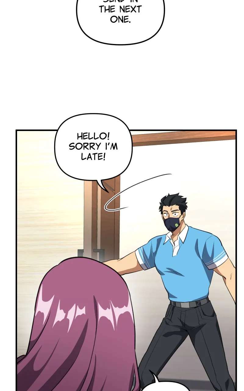 Double Mafia Godfather! Chapter 1 - page 76