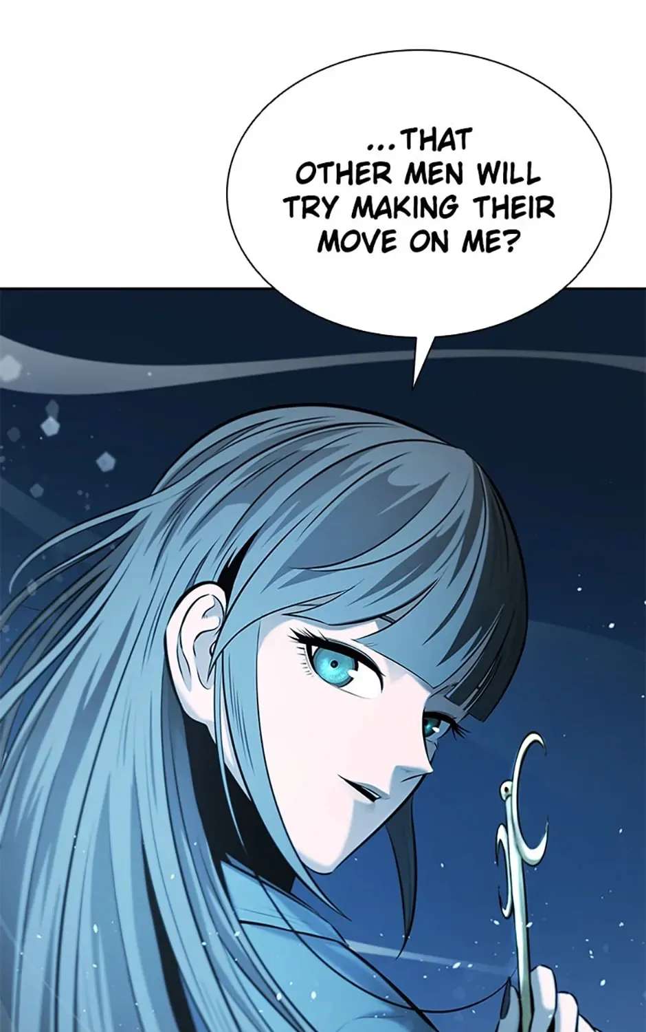 Absolute Master of the Senate Chapter 40 - page 115