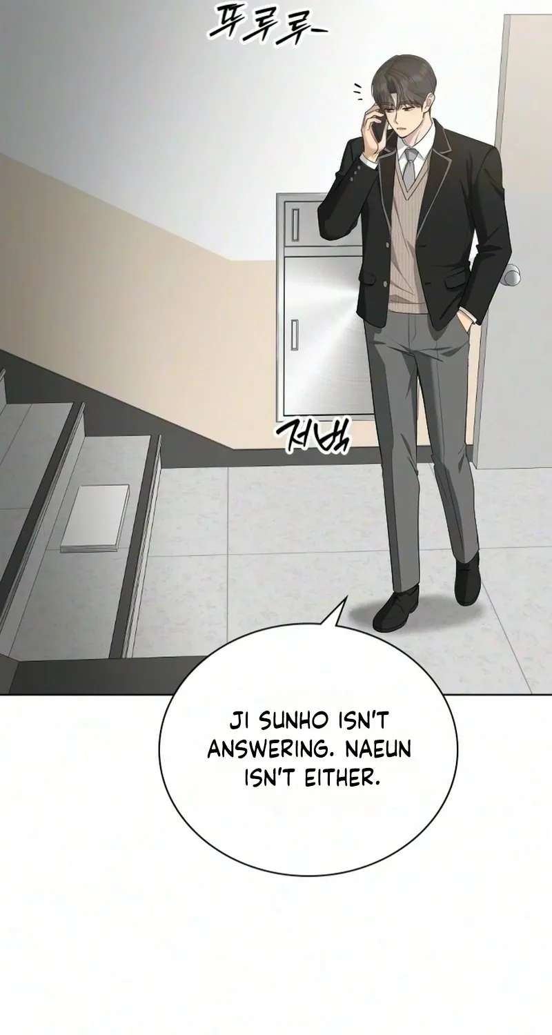 We're not a Couple! Chapter 10 - page 291