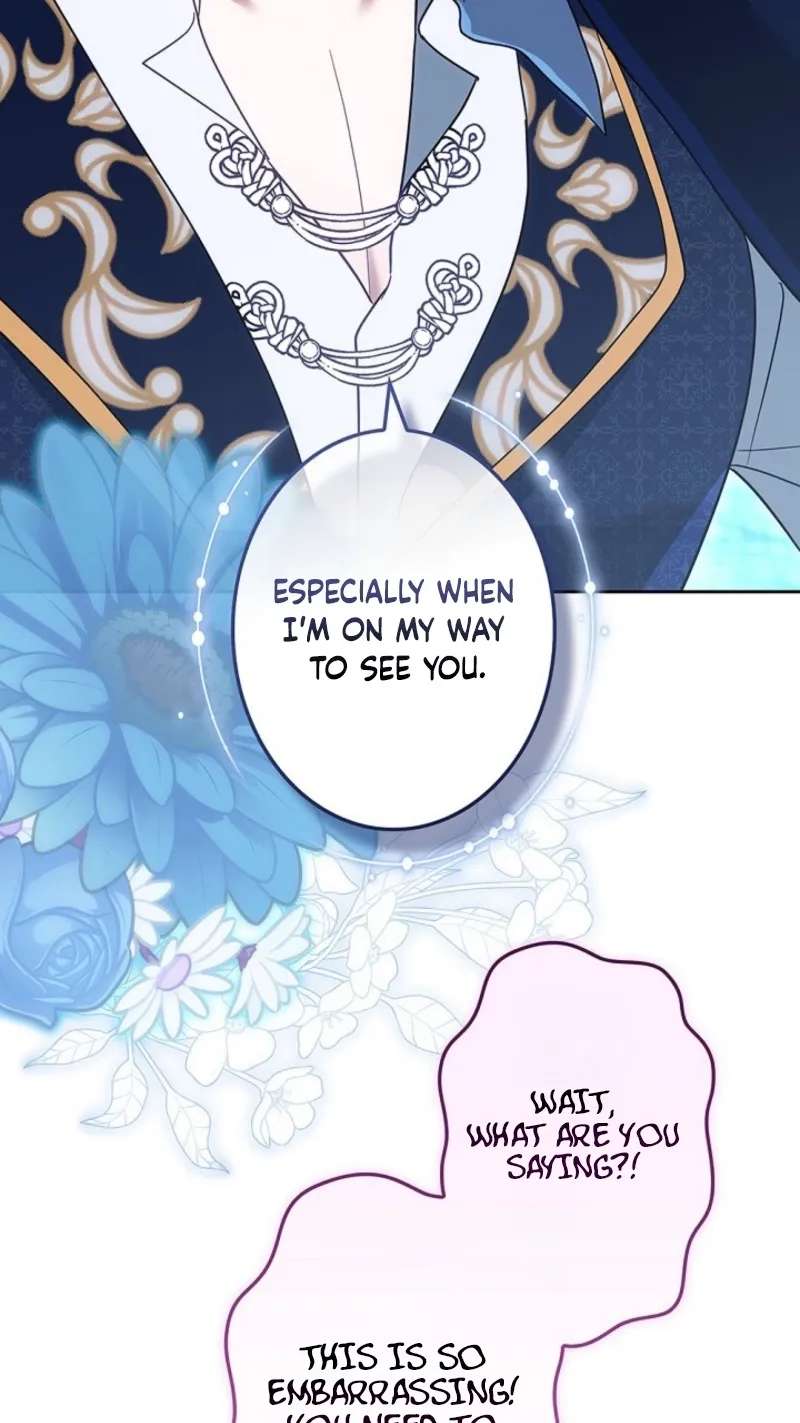A Word from Violet Chapter 36 - page 13