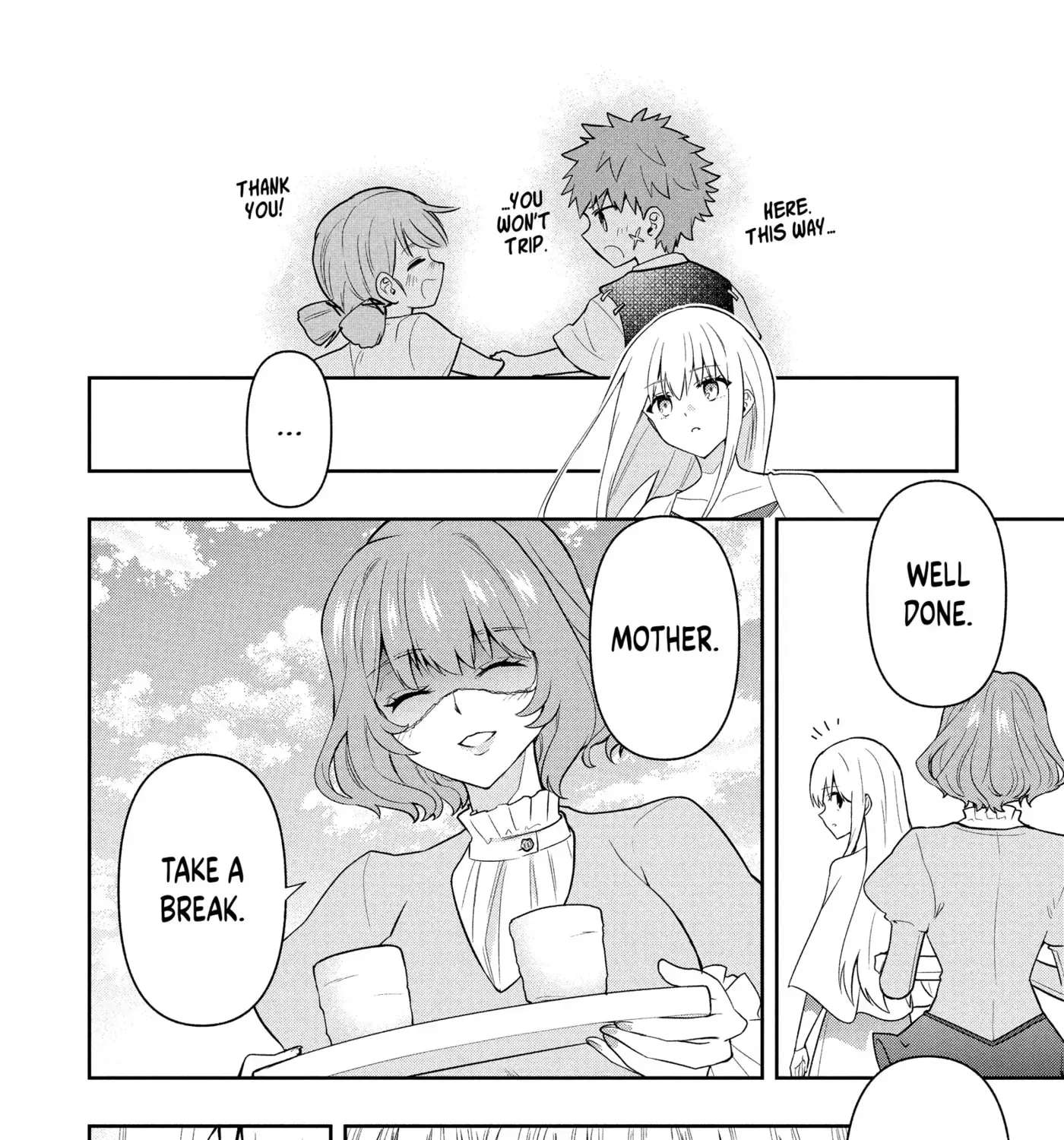 SIX PRINCESSES FALL IN LOVE WITH GOD GUARDIAN Chapter 123 - page 67