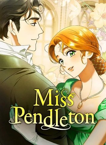 Miss Pendleton