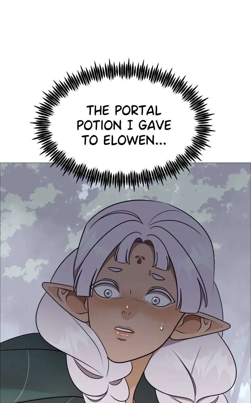 Fae Trapped Chapter 31 - page 50