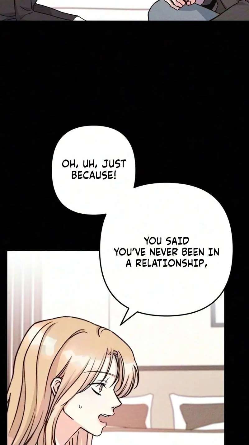The Debtor’s Lover Chapter 21 - page 61