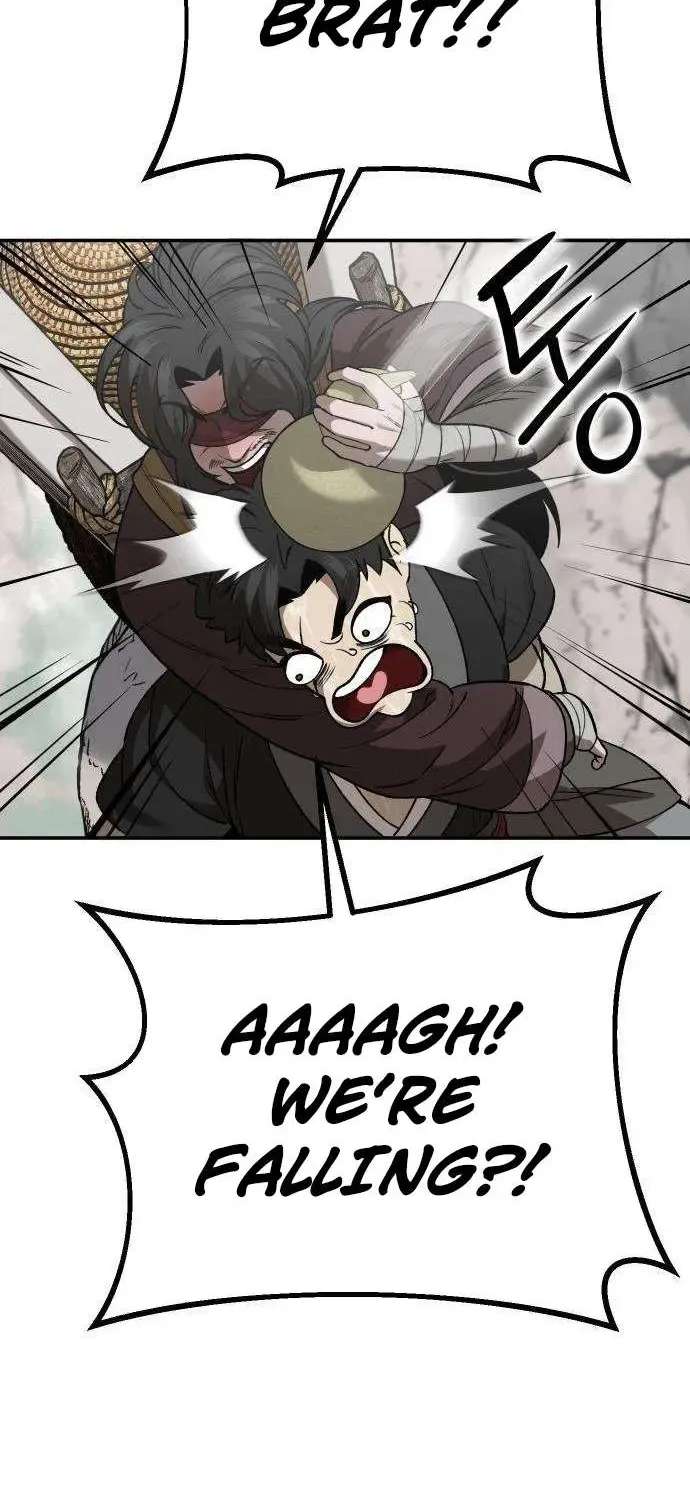 The Divine Brush of Hwarim Chapter 6 - page 32