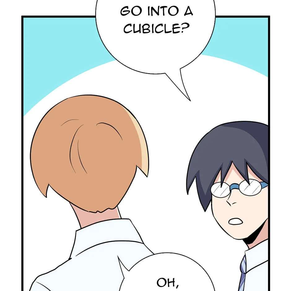 Plain Boy & Prince Chapter 252 - page 22