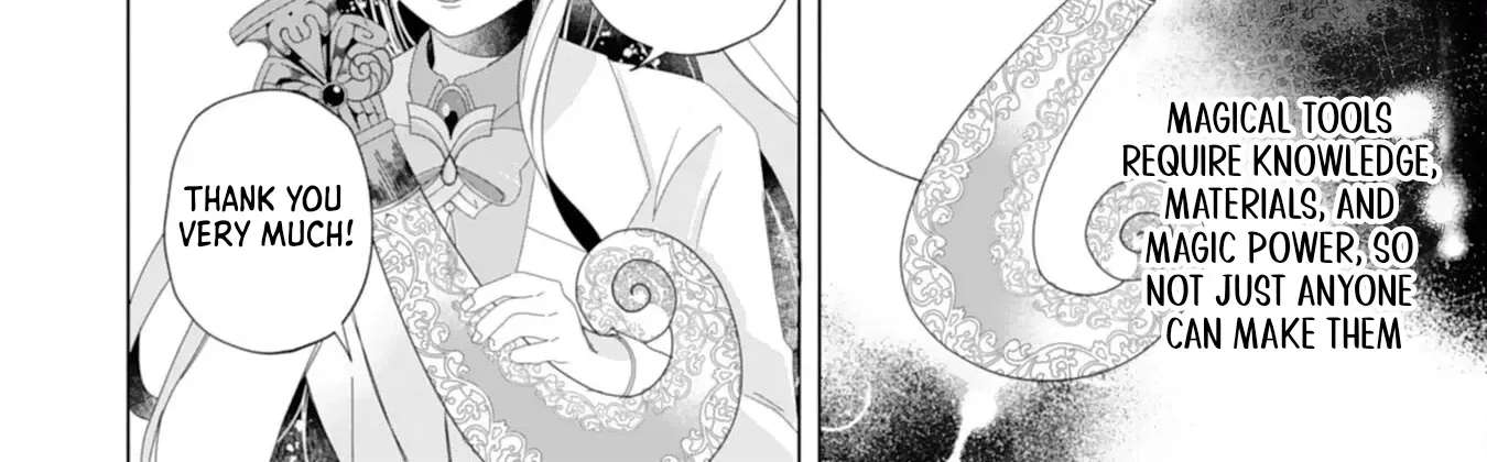 Akuyaku Reijou Toshite Kon'yakuhakisareta Tokoro, Shuuchakushin Tsuyome na Daini Ouji ga Dekiaishitekimashita. Chapter 1 - page 40