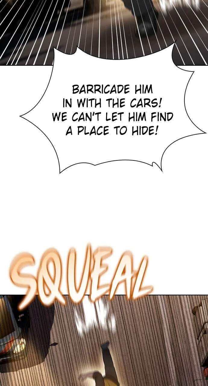 The Final Case Chapter 32 - page 81