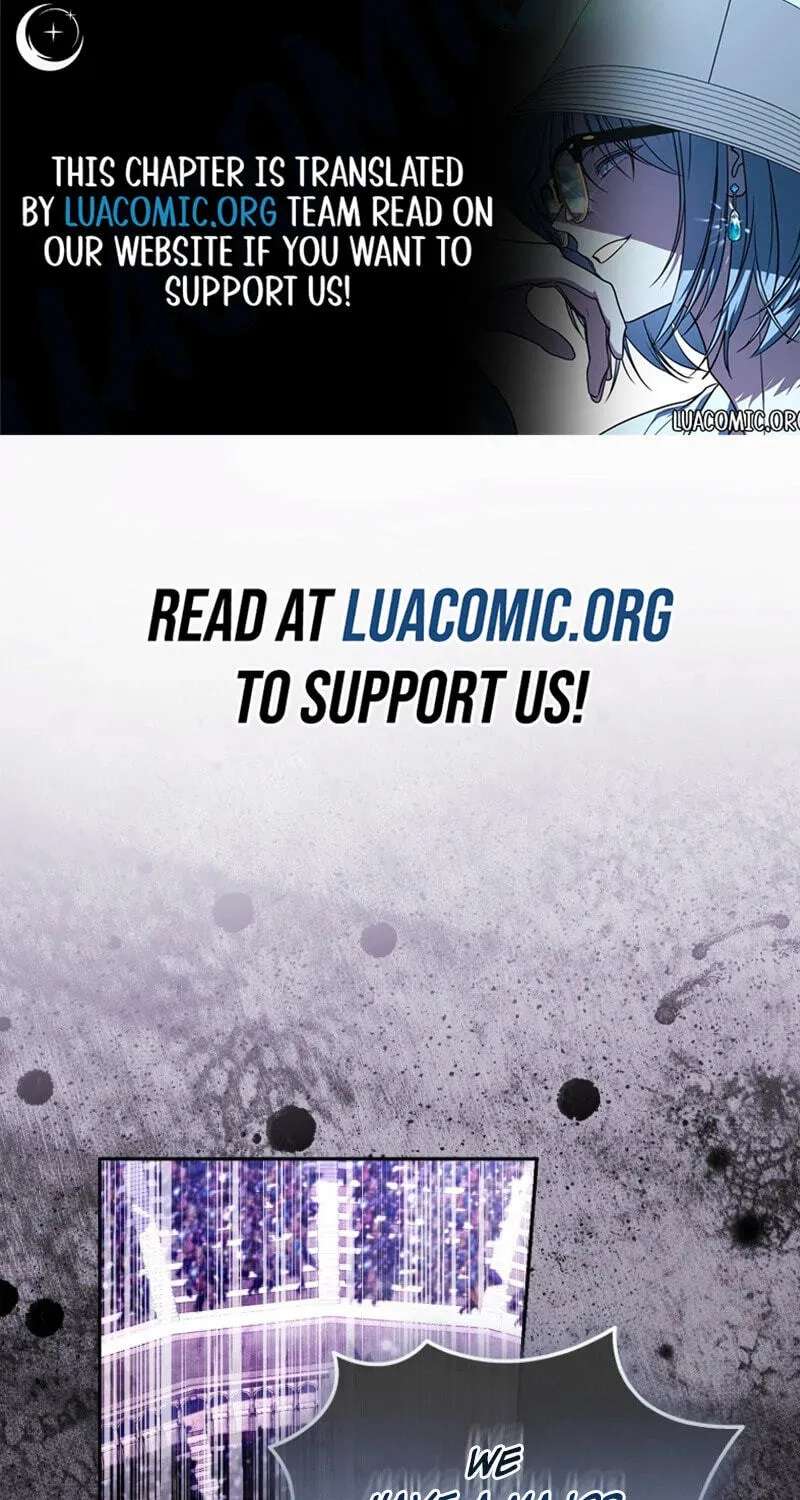 The Beloved Fake Saint Chapter 132 - page 1