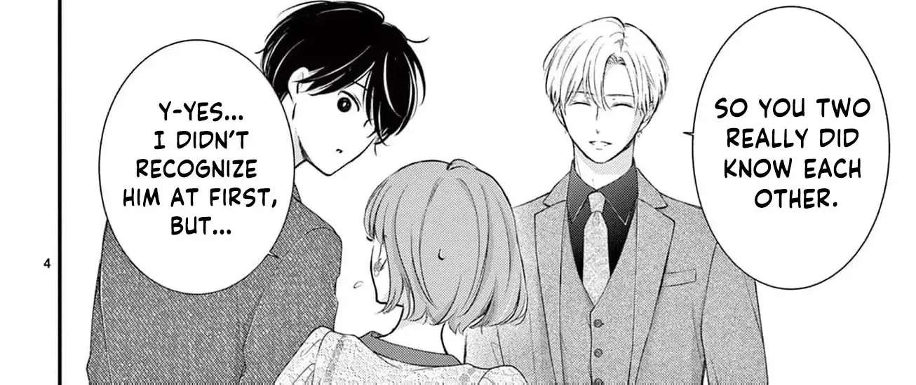 Let Me Be Reincarnated and Start Over Chapter 11 - page 20