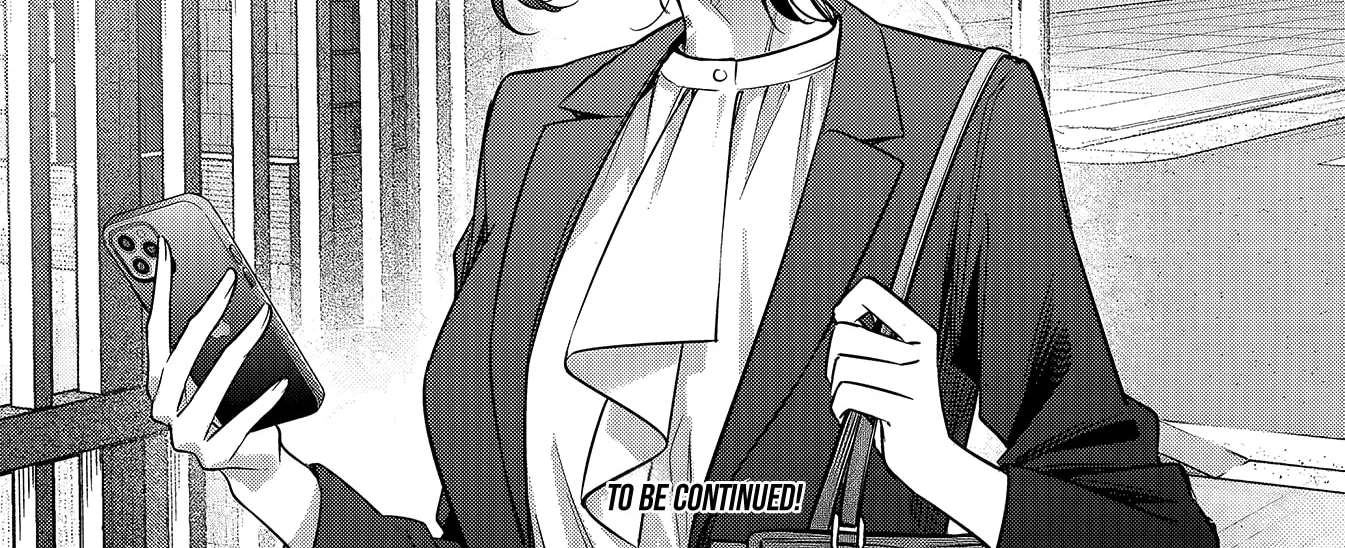 Alya Sometimes Hides Her Feelings In Russian Chapter 91 - page 26