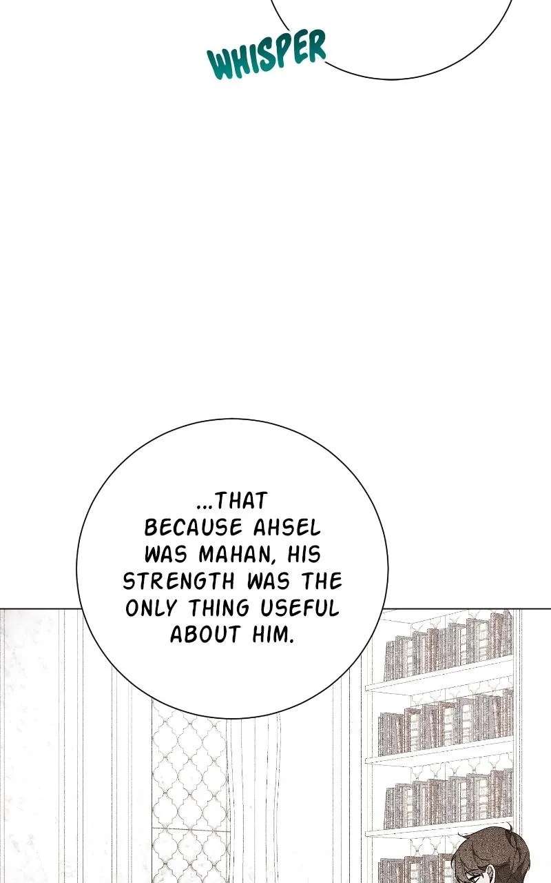 Wished You Were Dead Chapter 132 - page 9