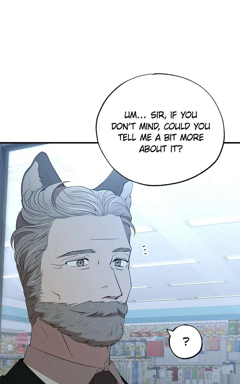 Night Shift in AnotherWorld Chapter 28 - page 86
