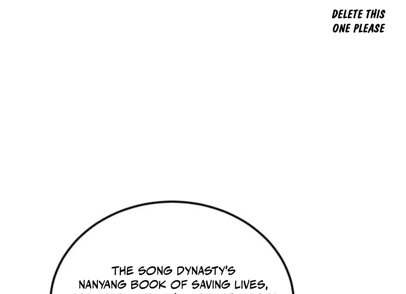 I Was Reincarnated as King Danjong's Nanny Chapter 48 - page 17