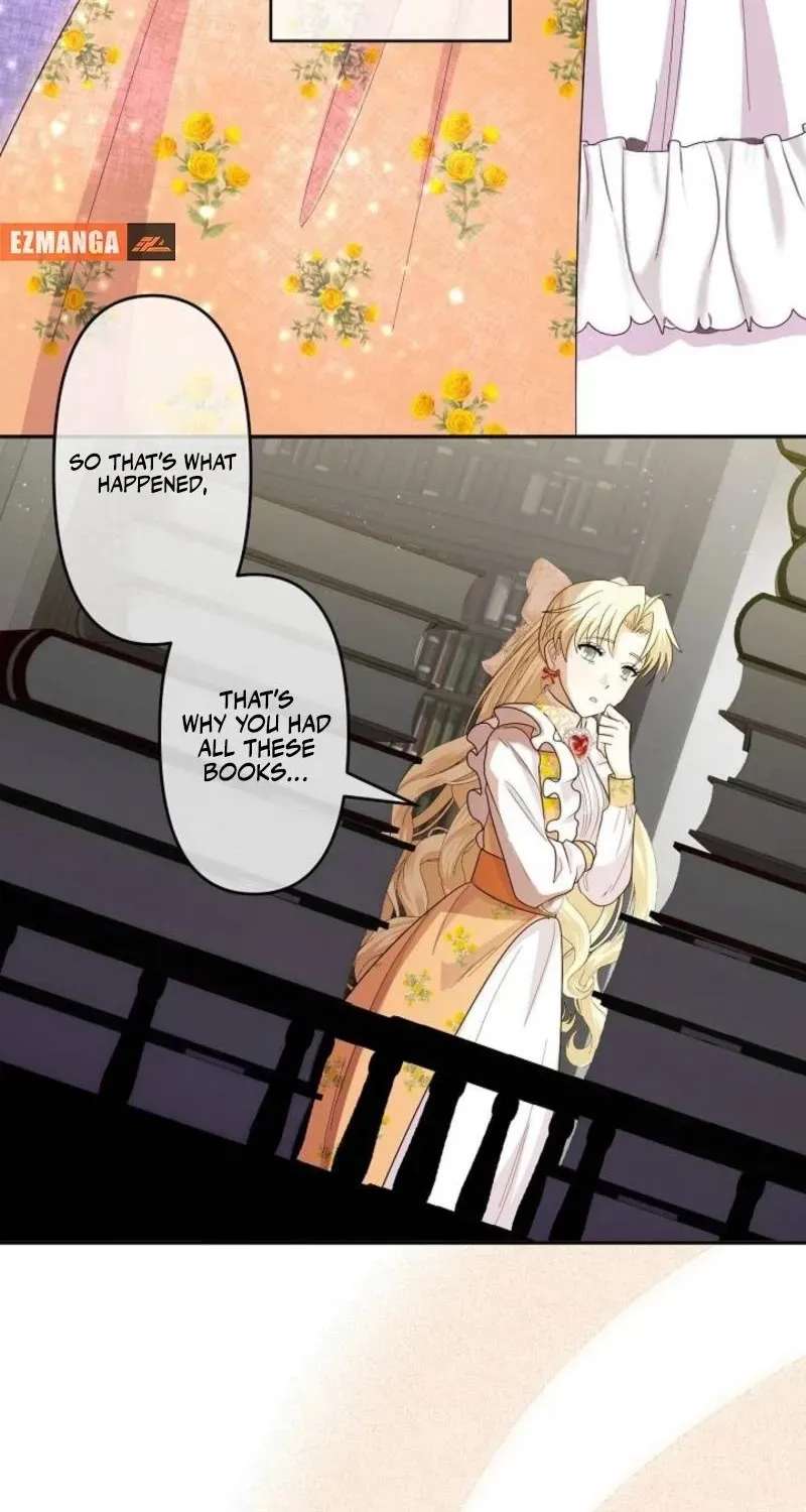 I Tried to be a Villainess, But Now I'm Being Obsessed Over?! Chapter 33 - page 28