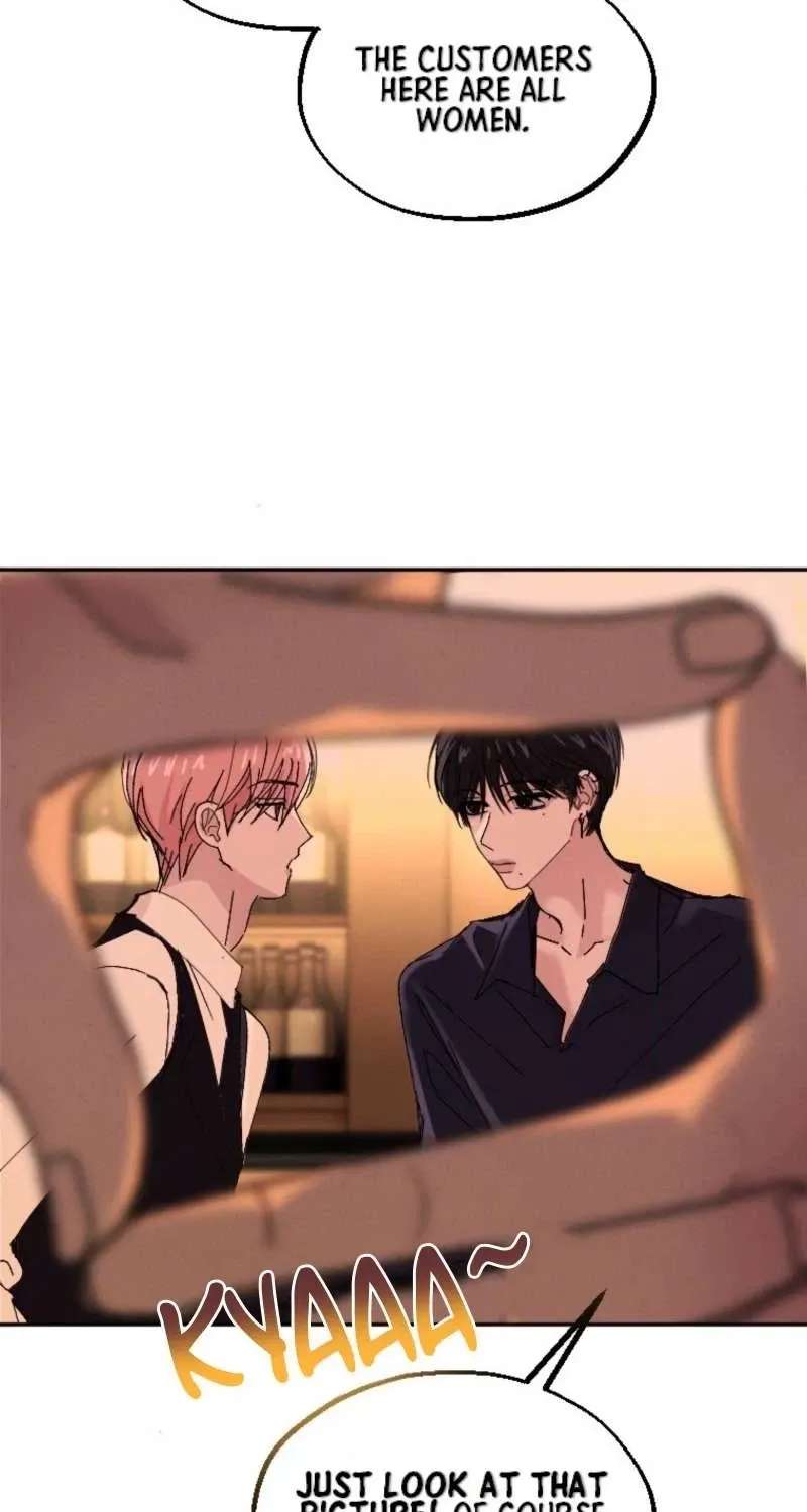 Obsession Series Chapter 5 - page 20