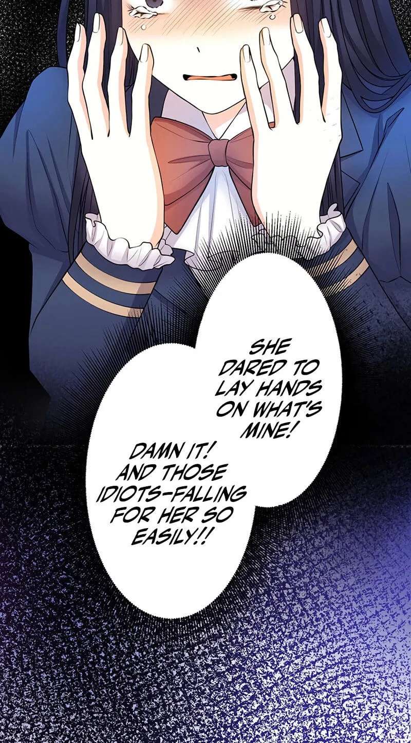 Tensei shitara Ikenie Oujo deshita ga - Maou-sama no Dakimakura ni Saishuushoku shimashita Chapter 49 - page 54