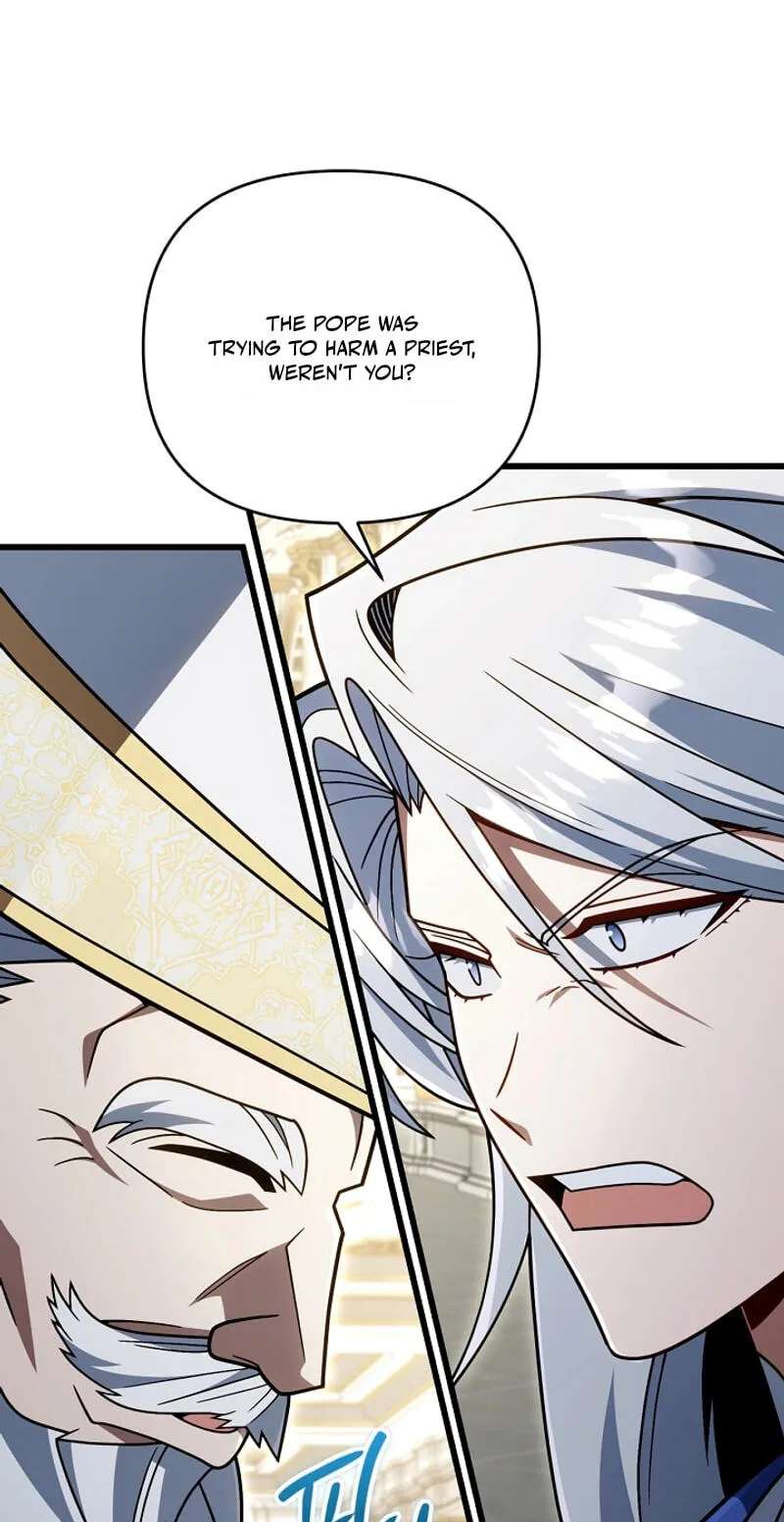 Holy Hella's Ultimate End Chapter 98 - page 74