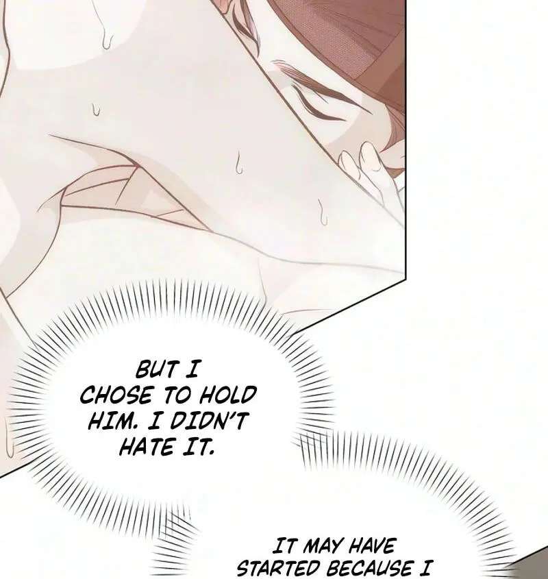 When the autumn night falls over the river Chapter 48 - page 11