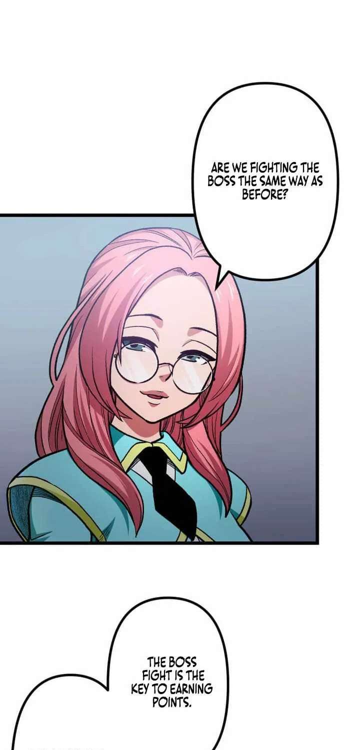 The Reincarnation of God-Level Crafting Chapter 41 - page 41
