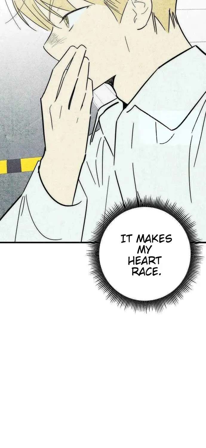How to Turn You Around Chapter 53 - page 50
