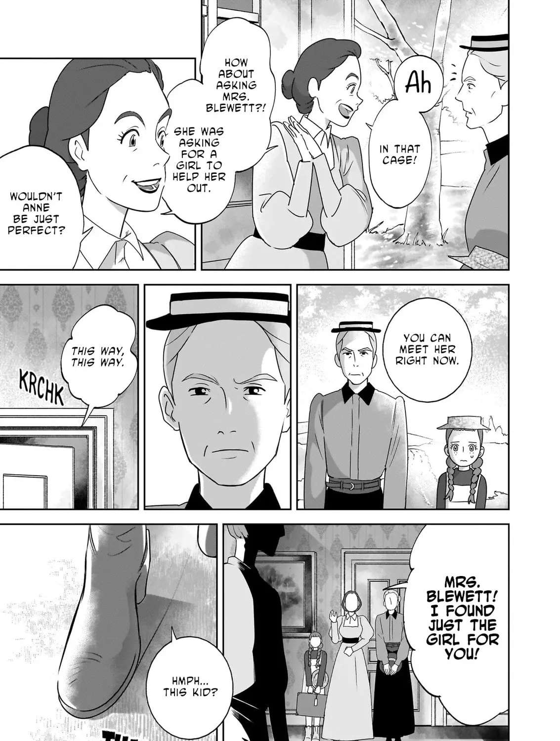 Anne Shirley Chapter 1 - page 50