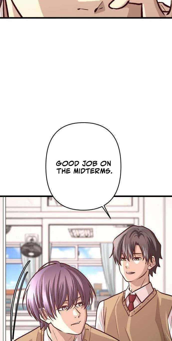 The Strongest Romantic Chapter 25 - page 5
