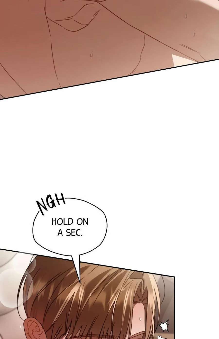 Carrying My n00b Waifu Chapter 65 - page 10