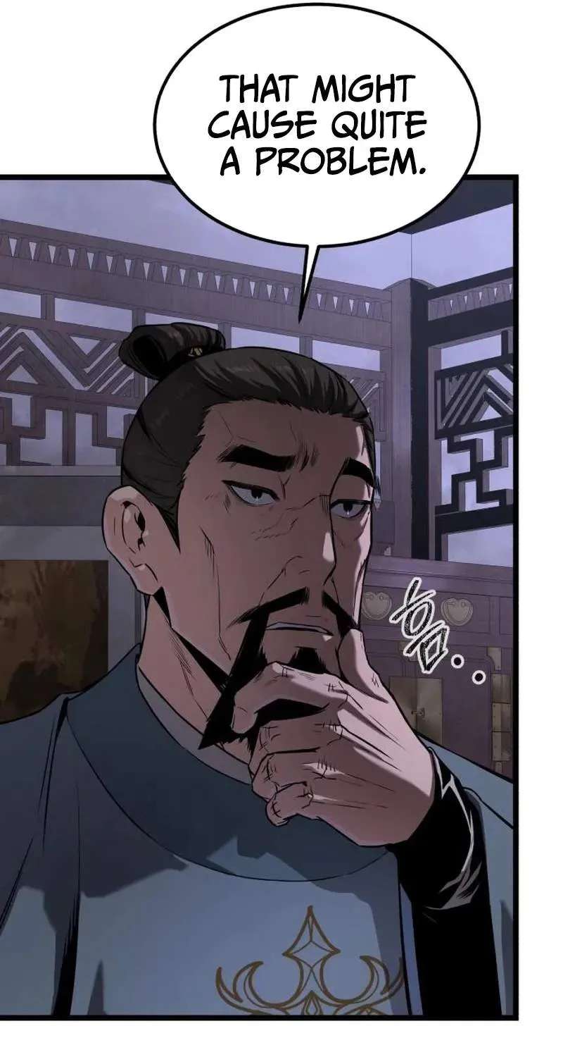 The Former Supreme Chapter 17 - page 9