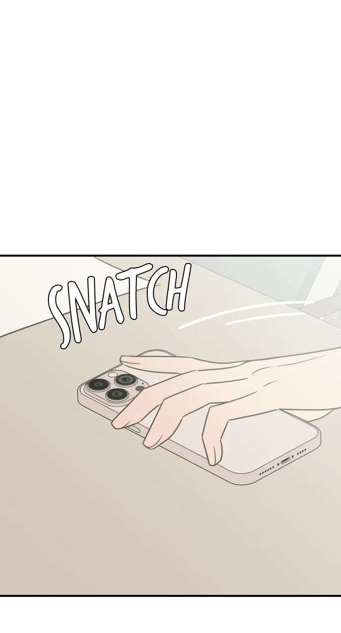 Marriage Under Wraps Chapter 13 - page 38