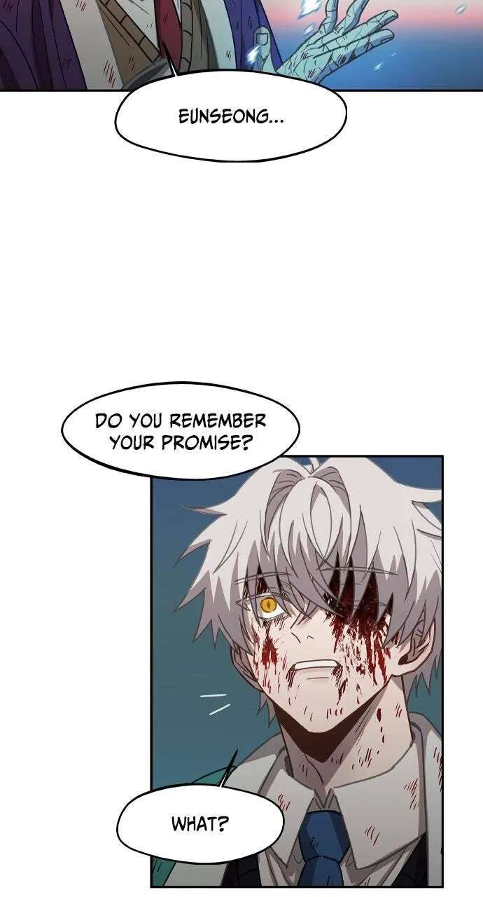 Return of the Gods Chapter 112 - page 83