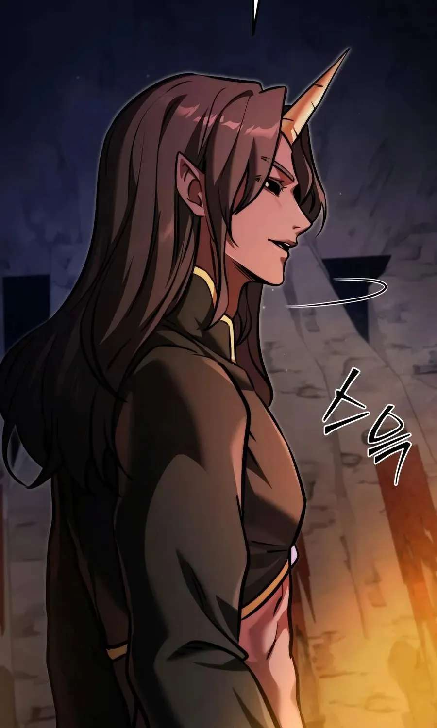 Terminally-Ill Genius Dark Knight Chapter 168 - page 12