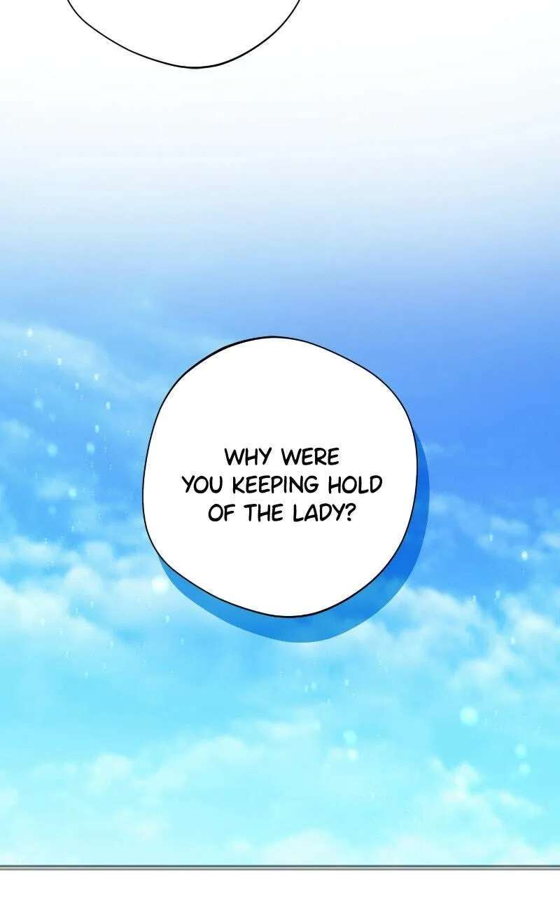 I’m a Villainess, but I Won’t Live Like One Chapter 79 - page 32