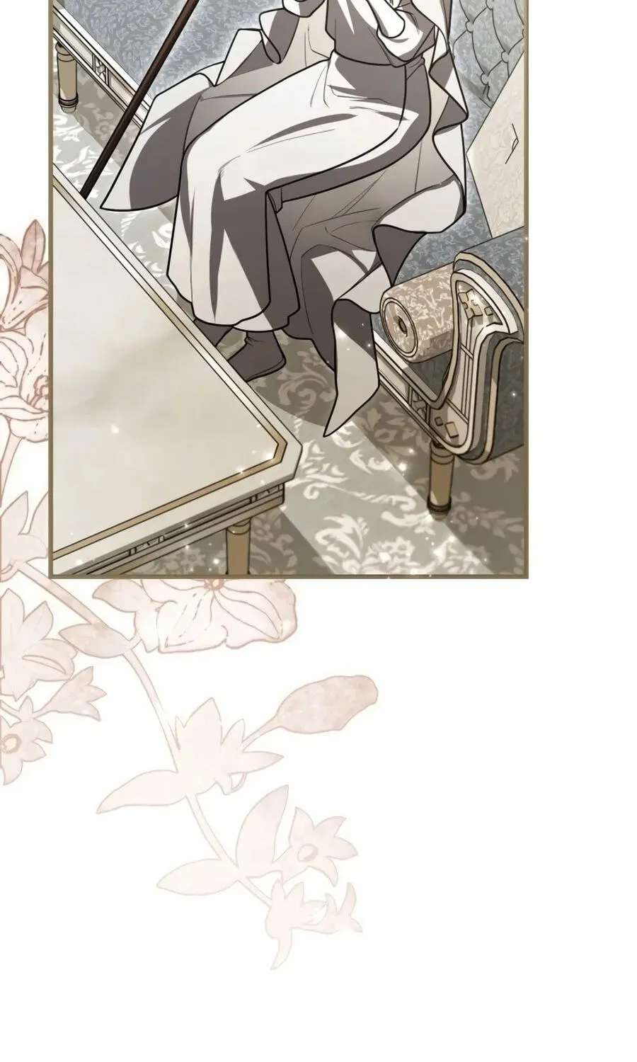 The Regressor and the Blind Saintess Chapter 21 - page 26