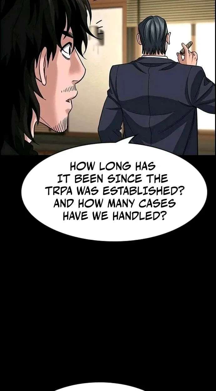 Get Schooled Chapter 261 - page 77