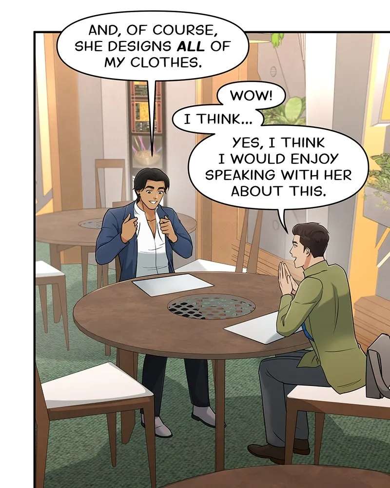 Stargazers: A Star Trek Story Chapter 18 - page 119